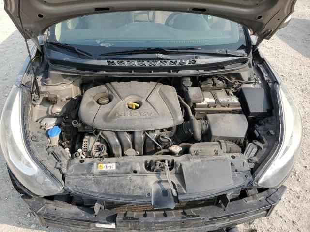 2015 HYUNDAI ELANTRA SE - 5NPDH4AE3FH582747