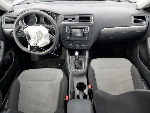 2017 VOLKSWAGEN JETTA S - 3VW2B7AJ8HM341798