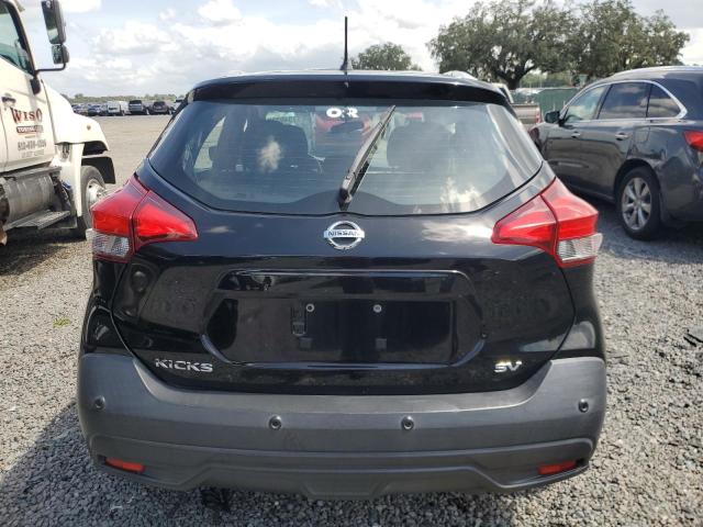 2020 NISSAN KICKS SV - 3N1CP5CV6LL496073