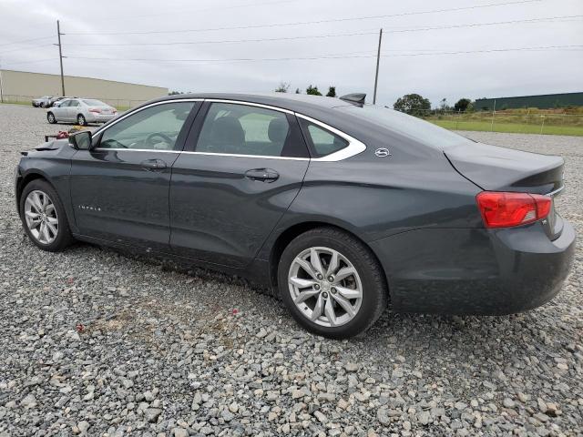2018 CHEVROLET IMPALA LT - 2G1105S31J9121970