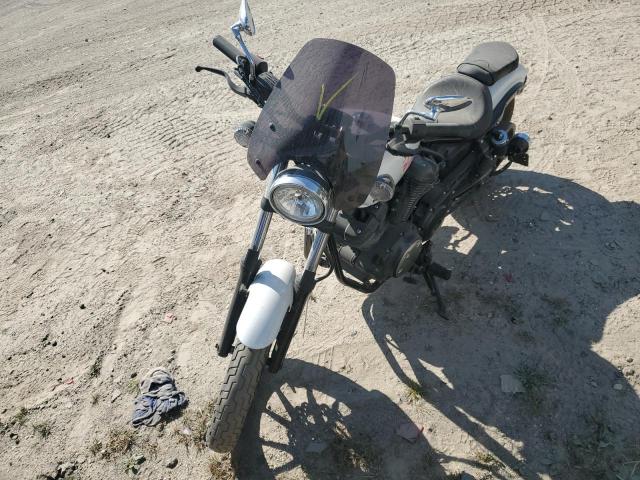 2014 YAMAHA XVS950 CU JYAVN05E4EA001094