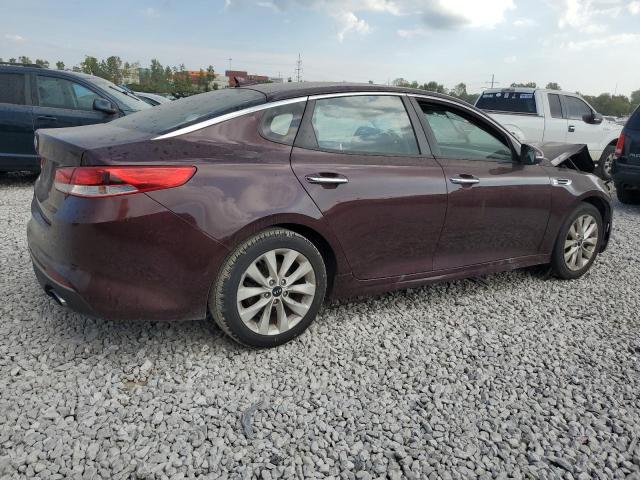 VIN 5XXGT4L37HG131956 2017 KIA Optima, LX no.3