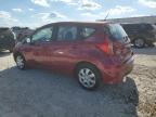 NISSAN VERSA NOTE снимка