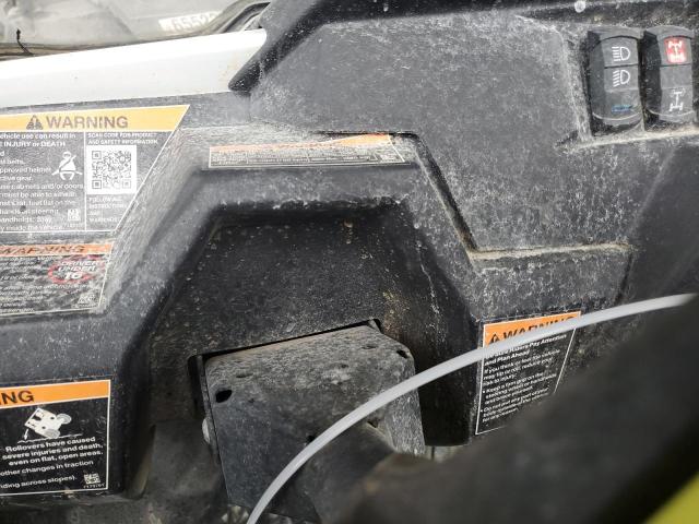 2017 POLARIS RZR XP 100 - 3NSVDE994HF790925