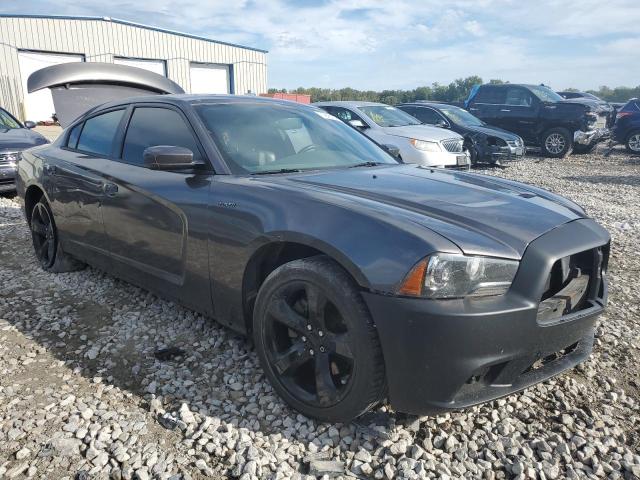 VIN 2C3CDXCT2EH330942 2014 Dodge Charger, R/T no.4