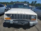 JEEP CHEROKEE S photo