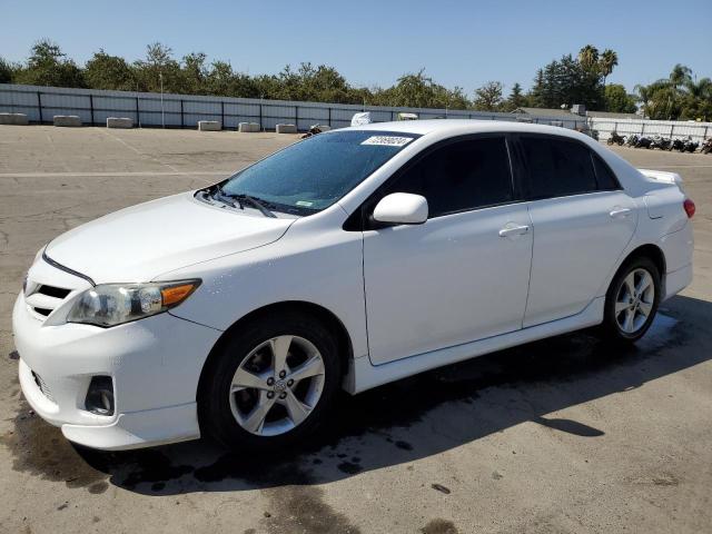 Vin: 2t1bu4ee7cc781604, lot: 72369024, toyota corolla base 20121