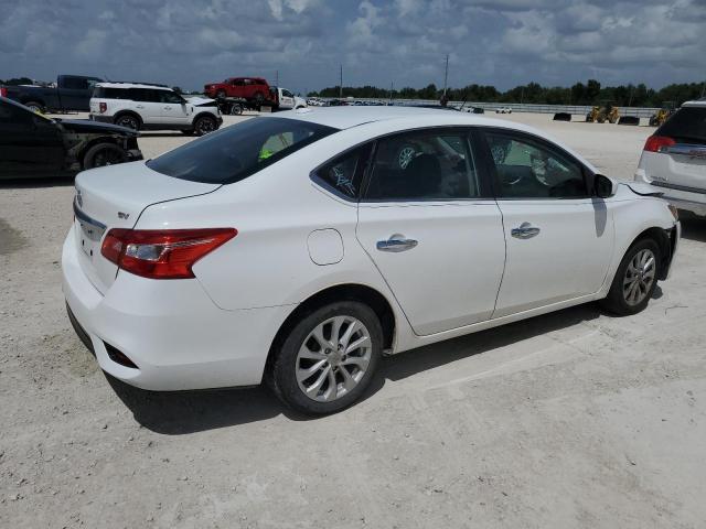 VIN 3N1AB7APXJL639657 2018 Nissan Sentra, S no.3