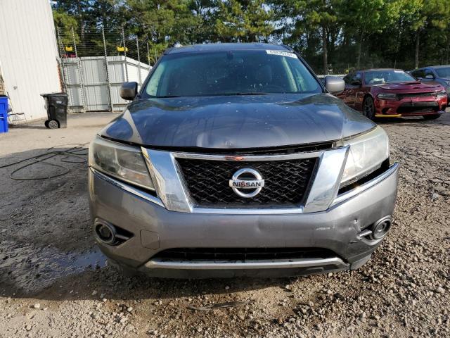 2016 NISSAN PATHFINDER - 5N1AR2MN8GC603360