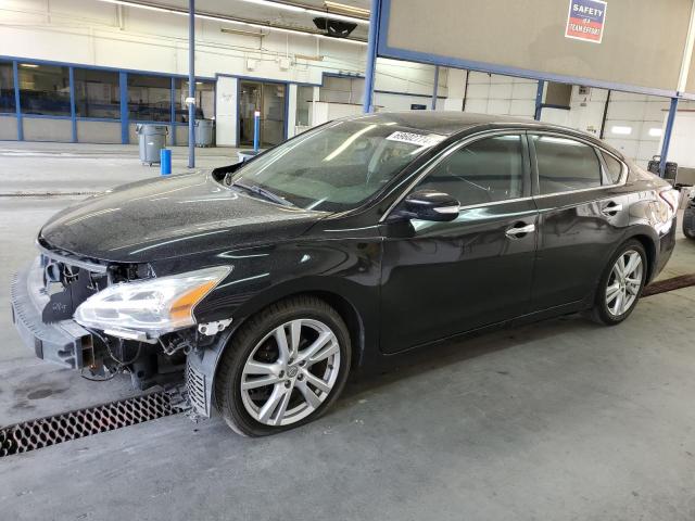 VIN 1N4BL3AP8DC181484 2013 Nissan Altima, 3.5S no.1