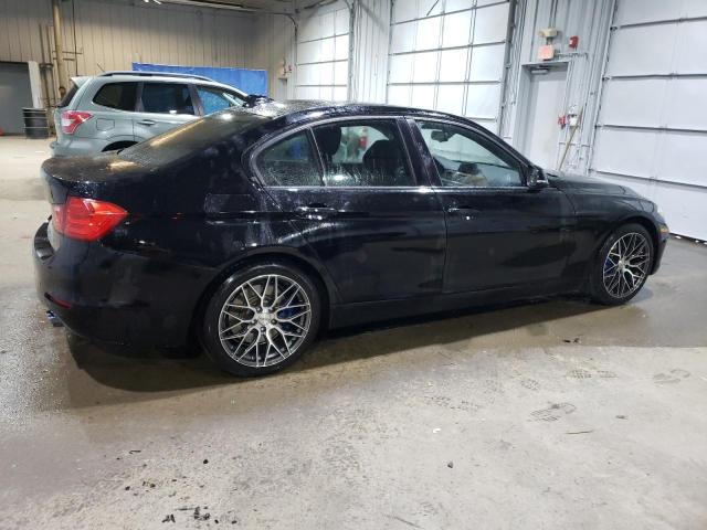 VIN WBA3B9G5XENR91633 2014 BMW 3 Series, 335 XI no.3