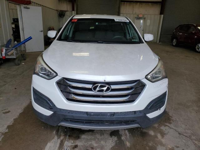 2016 HYUNDAI SANTA FE S 5XYZT3LB1GG352358  71632724