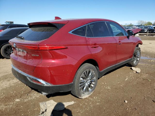 2023 TOYOTA VENZA LE - JTEAAAAH3PJ150910