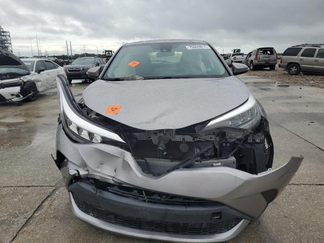 2020 TOYOTA C-HR XLE - JTNKHMBX2L1081306