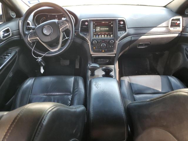 2015 JEEP GRAND CHER - 1C4RJEBG9FC160557