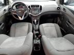 CHEVROLET SONIC LS photo