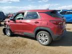 CHEVROLET TRAILBLAZR photo