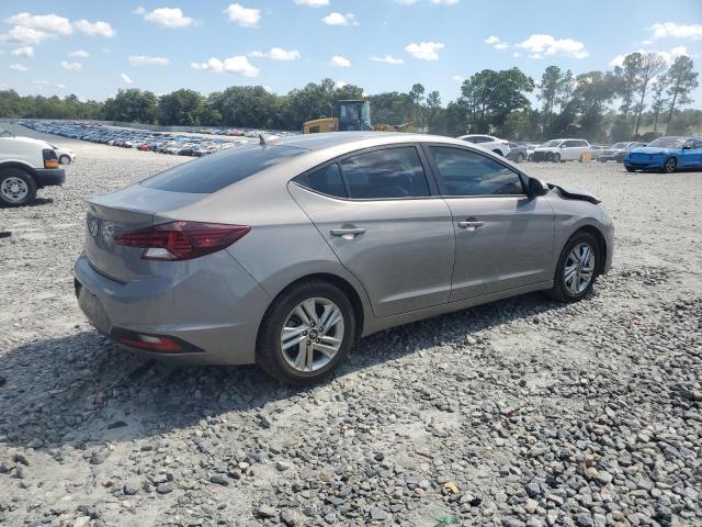 VIN KMHD84LF6LU907457 2020 Hyundai Elantra, Sel no.3