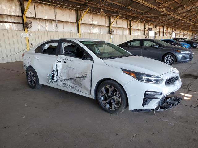 VIN 3KPF24AD4KE092768 2019 KIA Forte, FE no.4