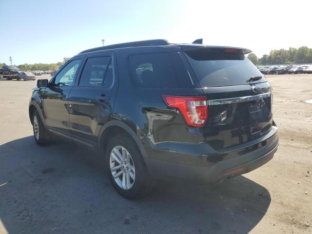 2016 FORD EXPLORER - 1FM5K8B81GGA94159