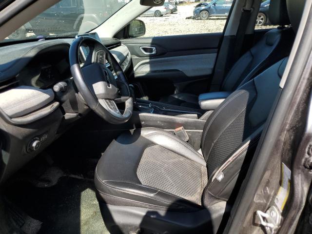 2022 JEEP COMPASS LA - 3C4NJDBB3NT112133