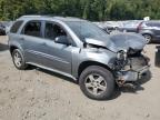 CHEVROLET EQUINOX LS photo