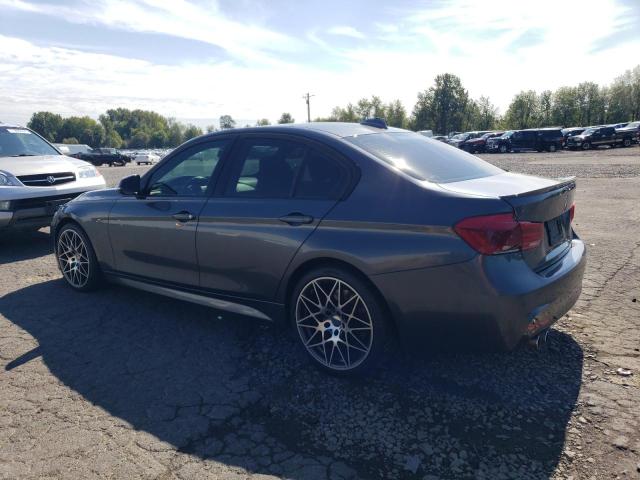 VIN WBA8D9G53HNU59497 2017 BMW 3 Series, 330 XI no.2