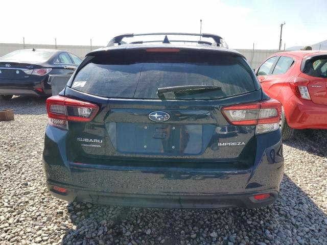 2020 SUBARU IMPREZA PR - 4S3GTAV60L3707594