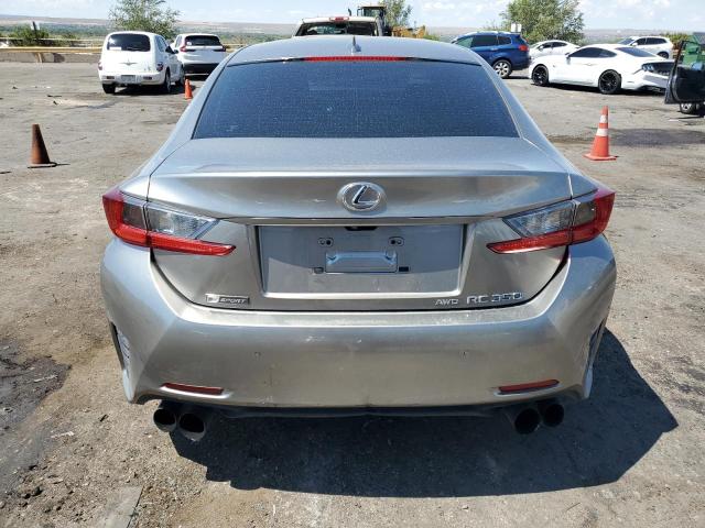 VIN JTHSE5BC0F5005000 2015 LEXUS RX350 no.6