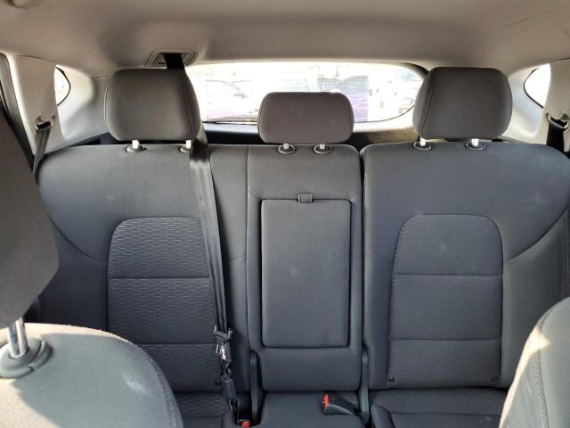 2020 HYUNDAI TUCSON LIM - KM8J33A41LU124852
