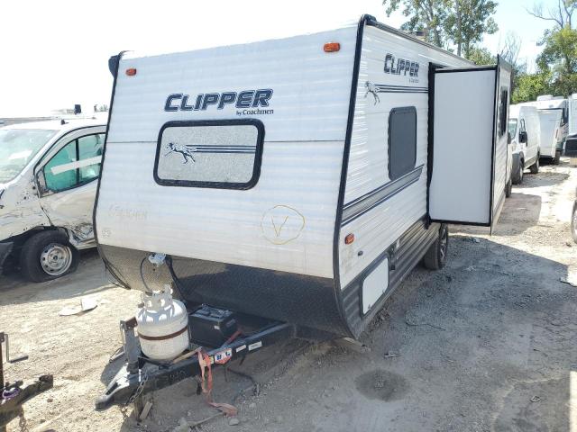 COACH CLIPPER 2018 white   5ZT2CWFC8JJ119140 photo #3