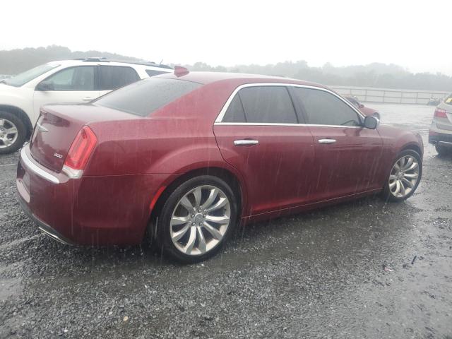 2019 CHRYSLER 300 LIMITE - 2C3CCAEG0KH609625