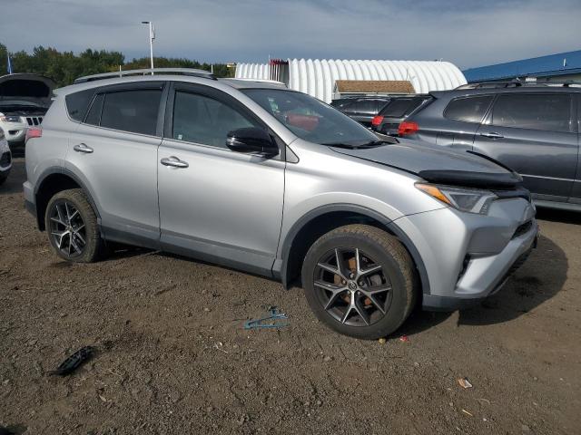 VIN 2T3JFREV5HW687267 2017 Toyota RAV4, SE no.4