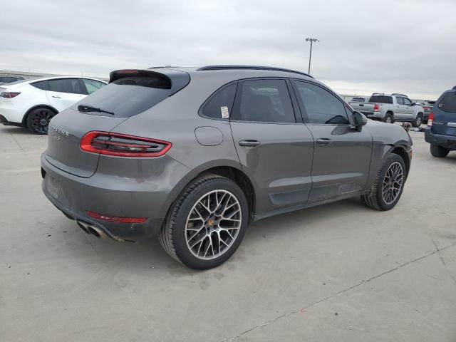 VIN WP1AB2A58GLB52863 2016 Porsche Macan, S no.3