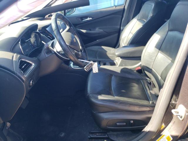2016 CHEVROLET CRUZE PREM - 1G1BG5SM3G7233124