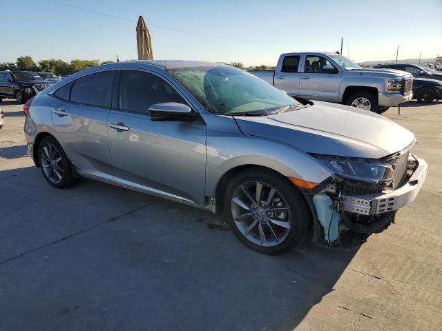 19XFC1F34KE014423 2019 HONDA CIVIC