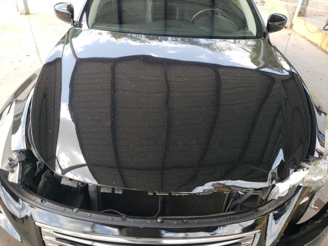 2015 INFINITI Q60 BASE JN1CV6FE2FM810609