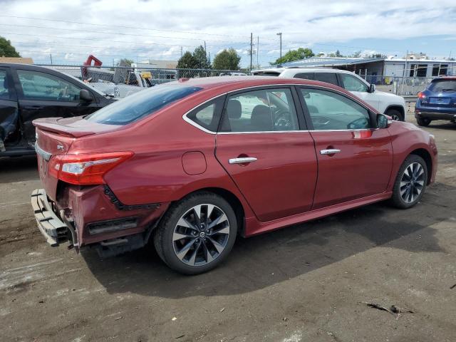 2018 NISSAN SENTRA S - 3N1AB7AP9JY213445