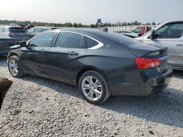 2015 CHEVROLET IMPALA LT - 2G1115SL7F9197892