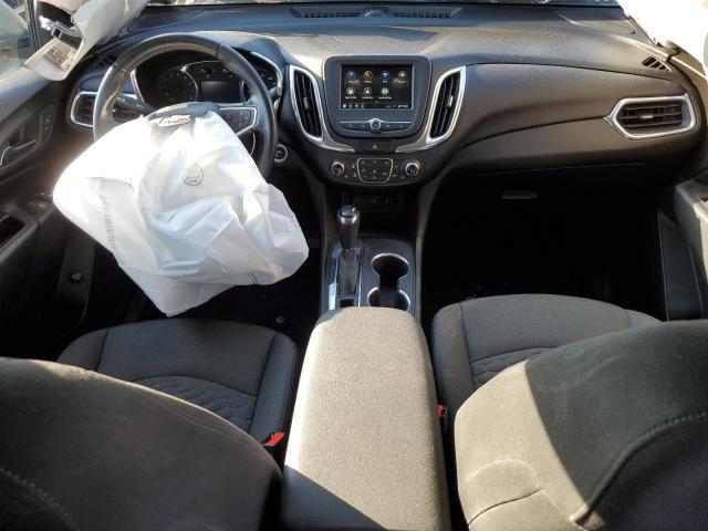 2019 CHEVROLET EQUINOX LT - 3GNAXKEV6KS523333