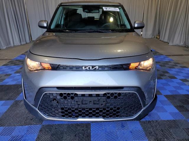 VIN KNDJ23AU4P7888965 2023 KIA Soul, LX no.5