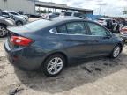 CHEVROLET CRUZE LT photo