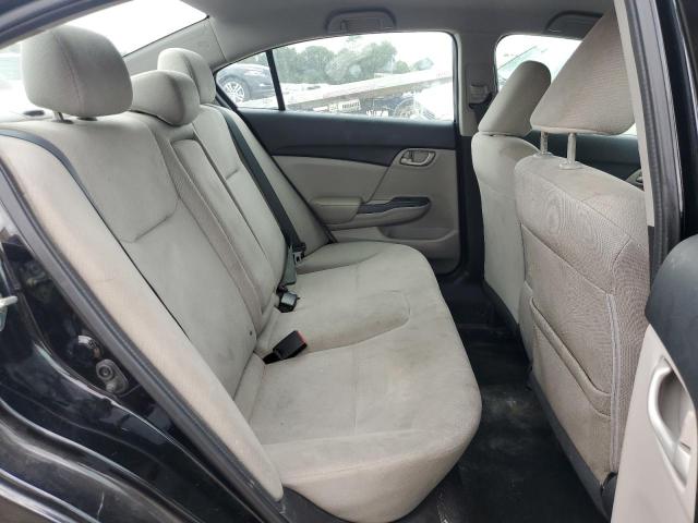 2015 HONDA CIVIC LX - 19XFB2F52FE046187