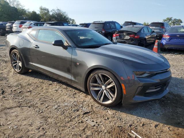 2016 CHEVROLET CAMARO LT - 1G1FD1RS9G0172359