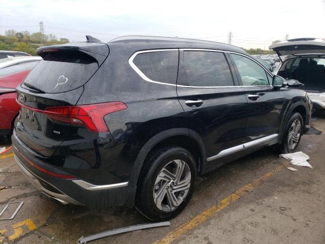 2023 HYUNDAI SANTA FE S - 5NMS3DAJXPH574646