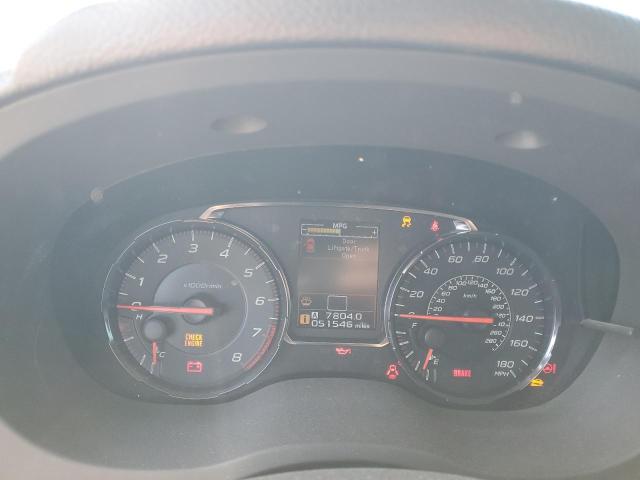 2020 SUBARU WRX - JF1VA1A68L9807366