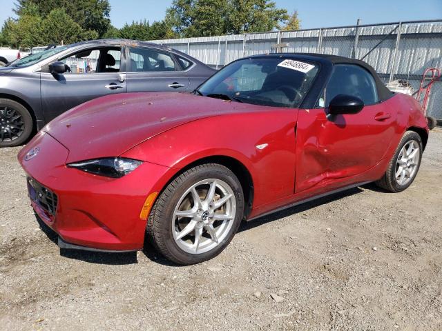 Mazda MX-5 MIATA