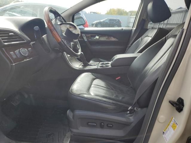 2015 LINCOLN MKX 2LMDJ8JK2FBL23163