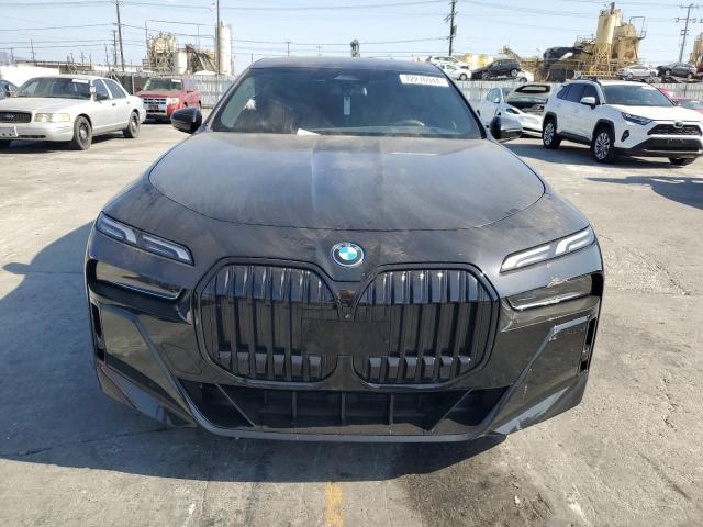 2024 BMW I7 EDRIVE5 WBY43EJ06RCP21065