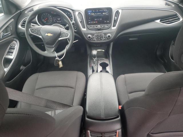2022 CHEVROLET MALIBU LT - 1G1ZD5ST5NF135374